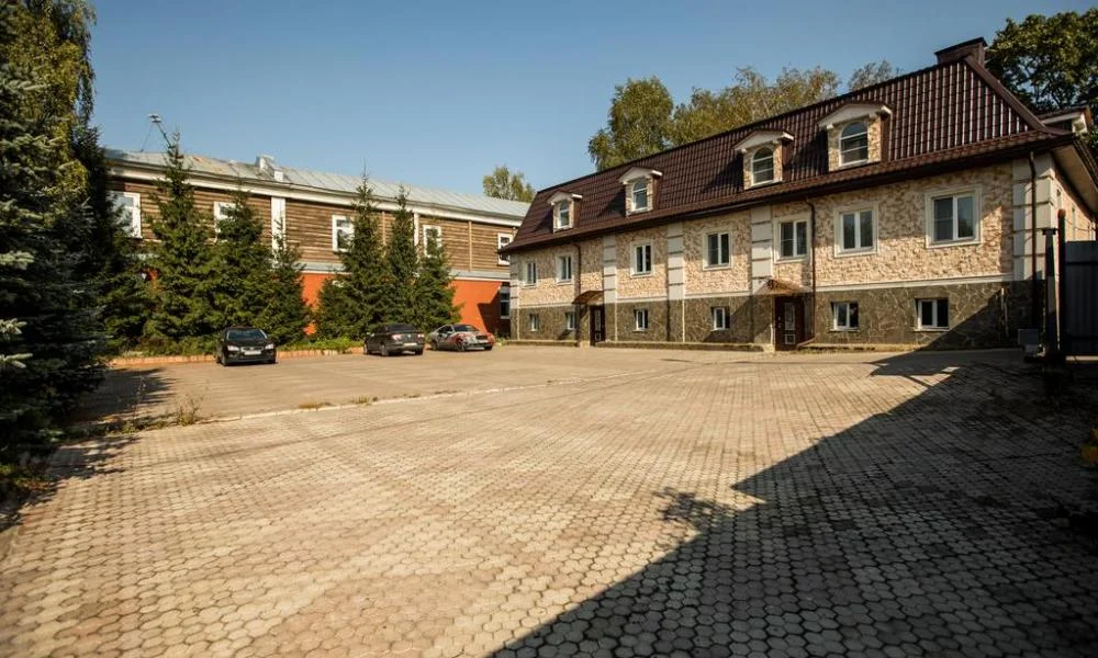 Отель Сергиев - интерьер и атмосфера, Сергиев Посад